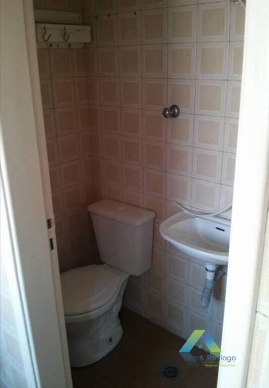 Apartamento à venda com 2 quartos, 58m² - Foto 6