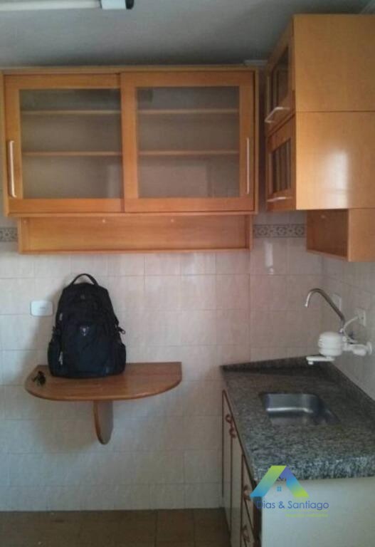 Apartamento à venda com 2 quartos, 58m² - Foto 11