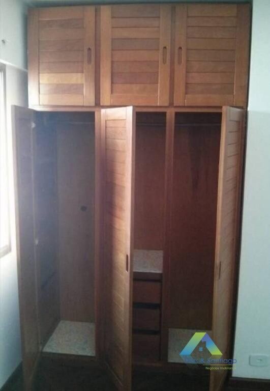 Apartamento à venda com 2 quartos, 58m² - Foto 4