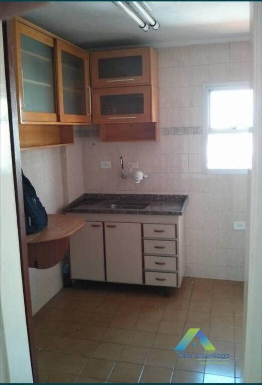 Apartamento à venda com 2 quartos, 58m² - Foto 3