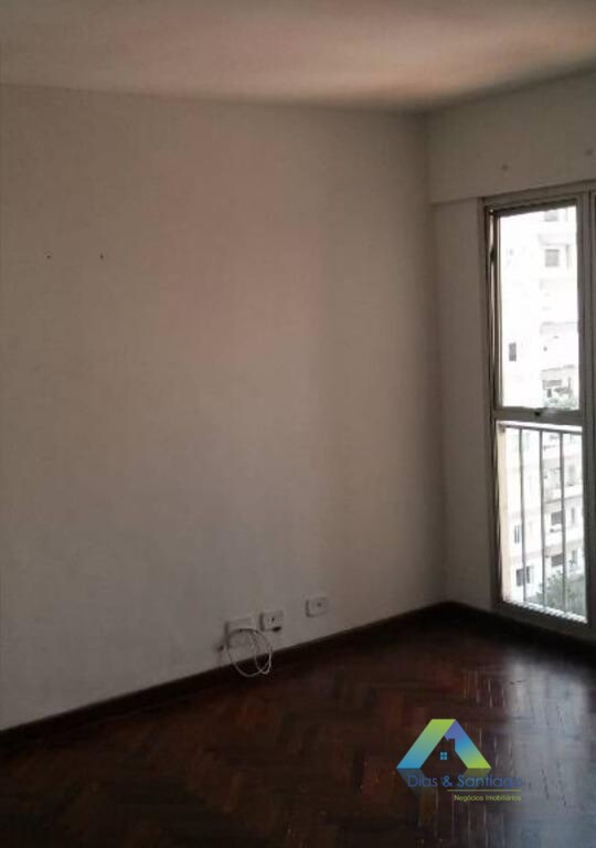 Apartamento à venda com 2 quartos, 58m² - Foto 1