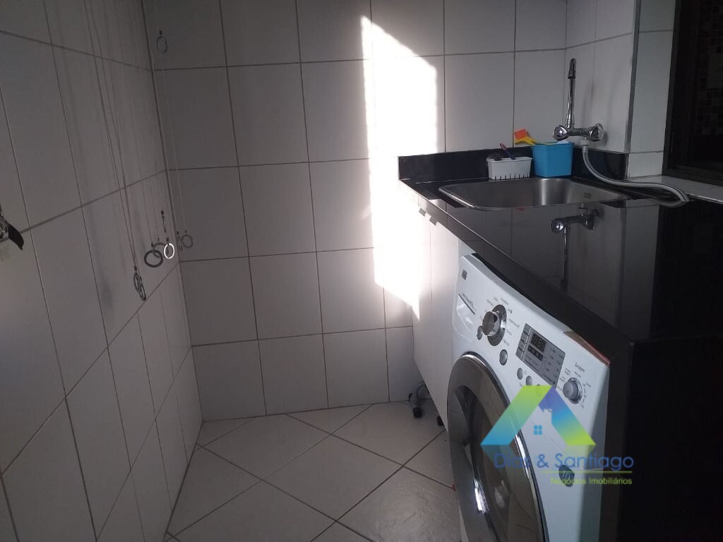 Apartamento à venda com 2 quartos, 65m² - Foto 8