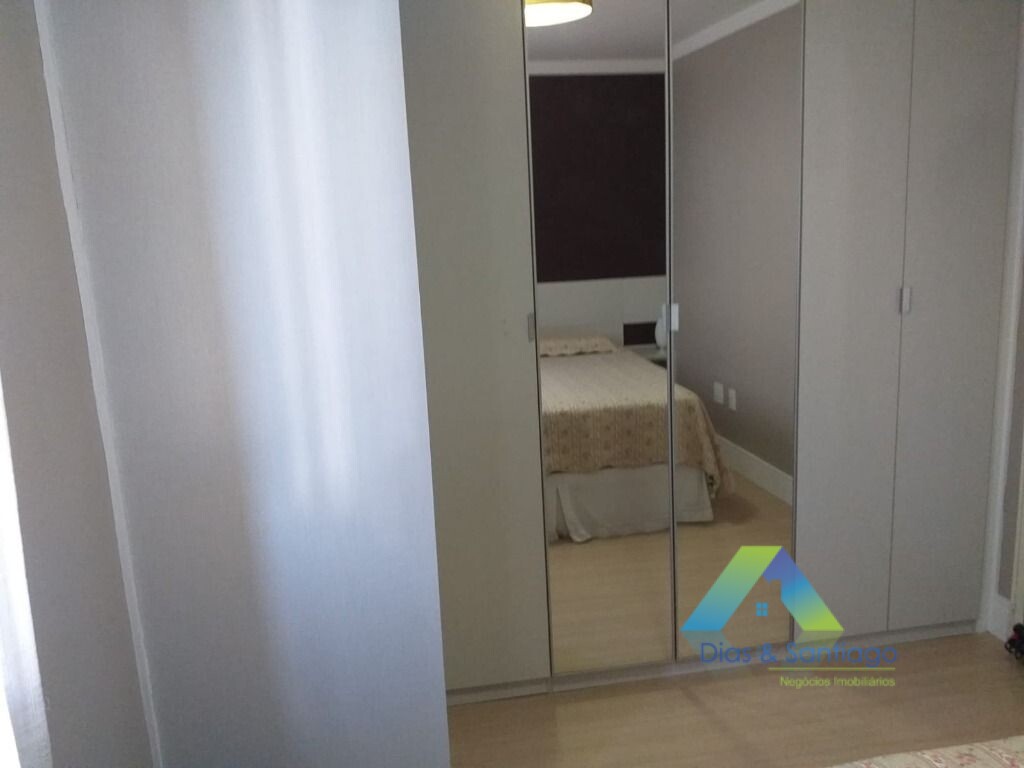 Apartamento à venda com 2 quartos, 65m² - Foto 9