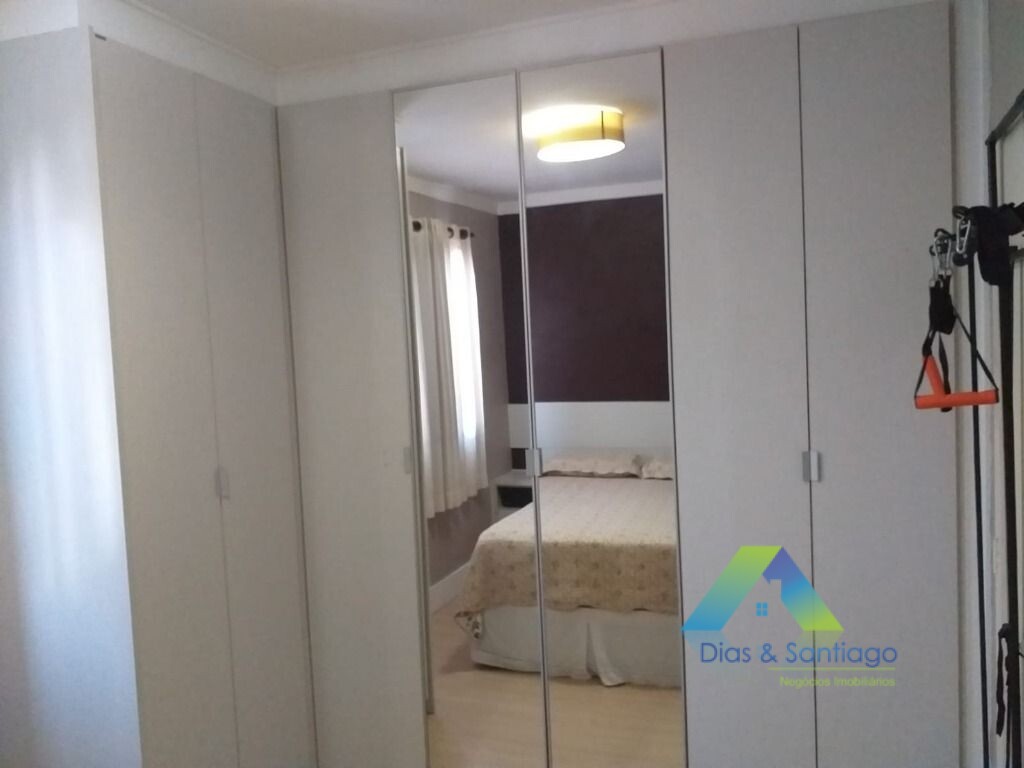 Apartamento à venda com 2 quartos, 65m² - Foto 10