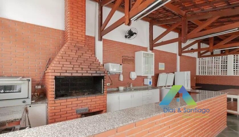 Apartamento à venda com 2 quartos, 65m² - Foto 20