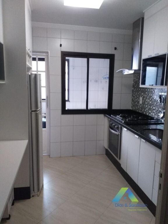 Apartamento à venda com 2 quartos, 65m² - Foto 2