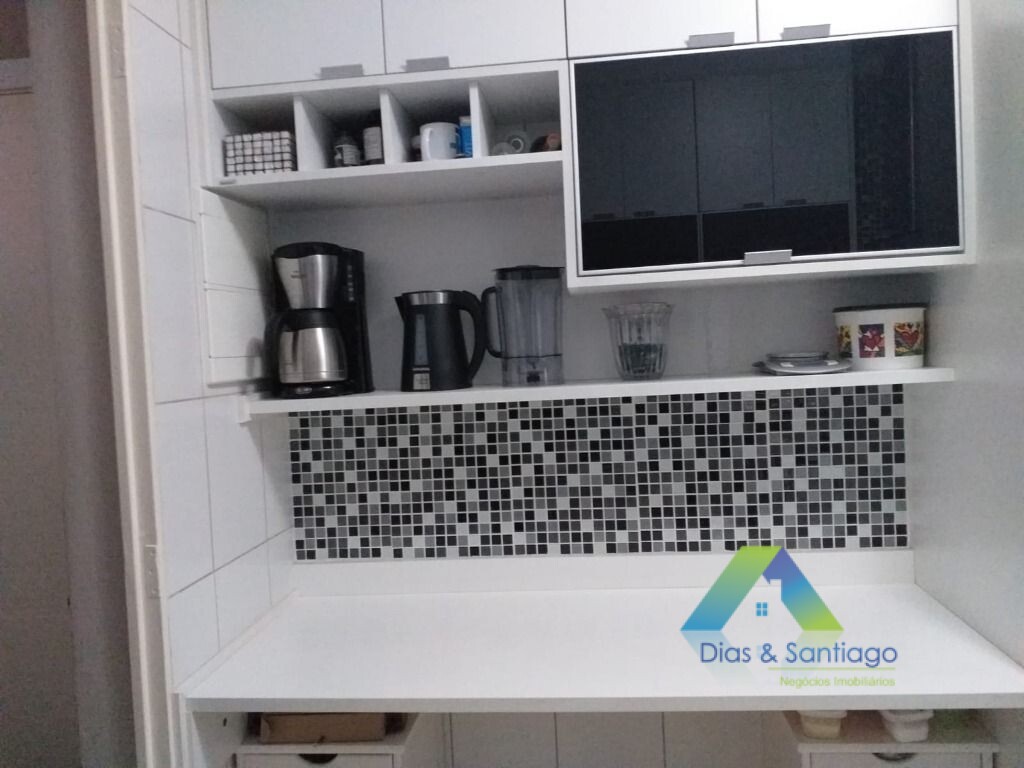 Apartamento à venda com 2 quartos, 65m² - Foto 5