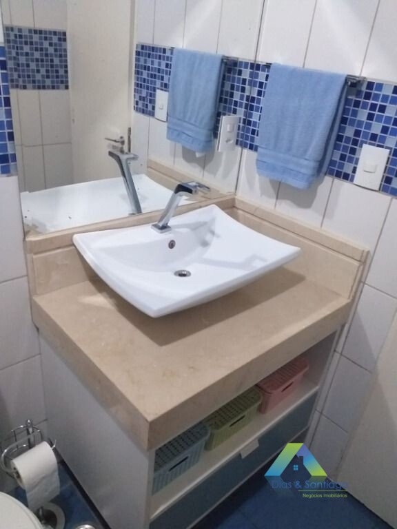 Apartamento à venda com 2 quartos, 65m² - Foto 16