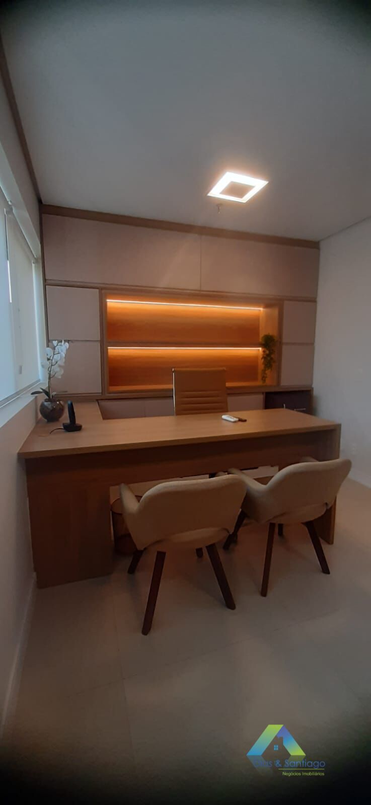 Conjunto Comercial-Sala à venda, 40m² - Foto 1