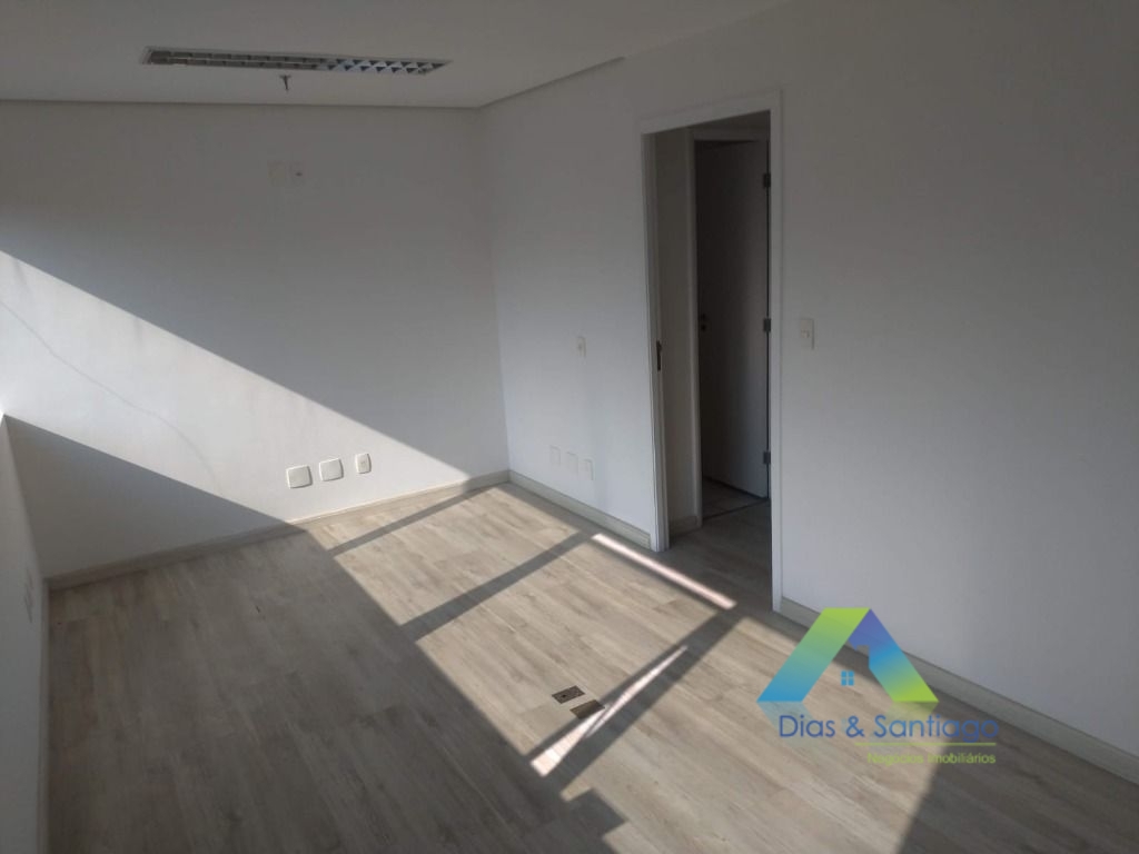 Conjunto Comercial-Sala à venda, 40m² - Foto 24