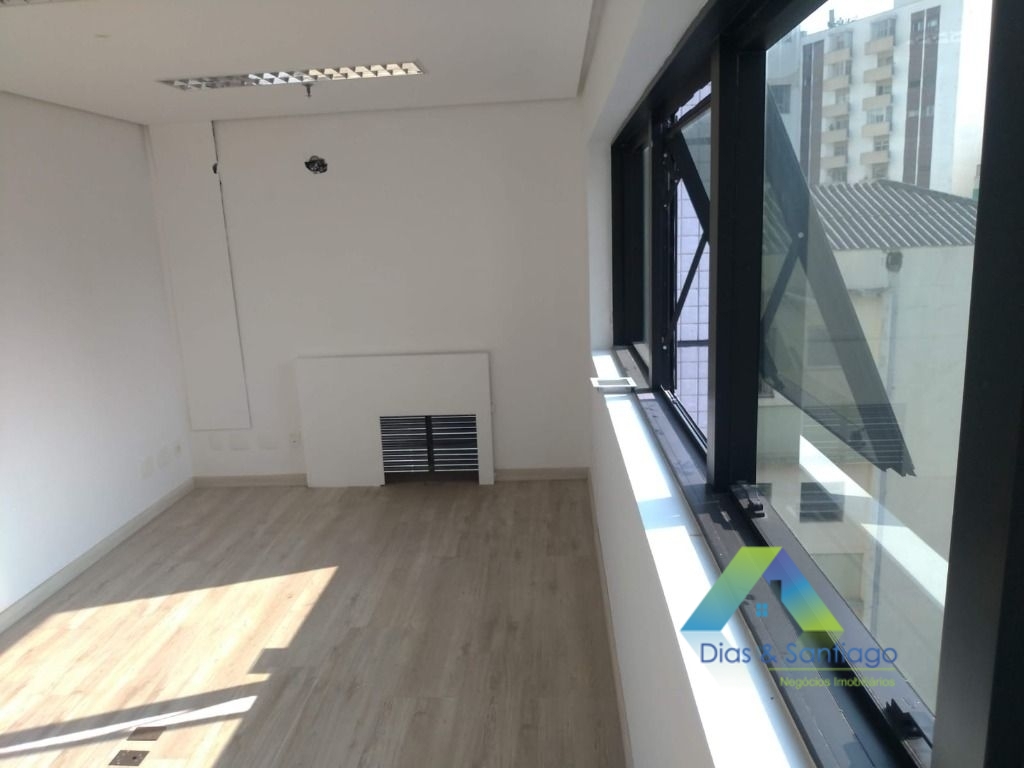 Conjunto Comercial-Sala à venda, 40m² - Foto 20