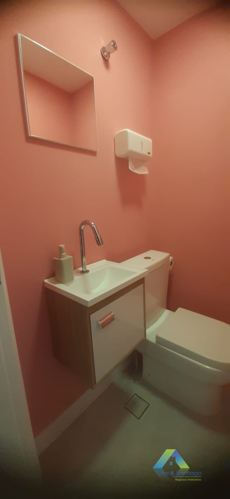 Conjunto Comercial-Sala à venda, 40m² - Foto 15