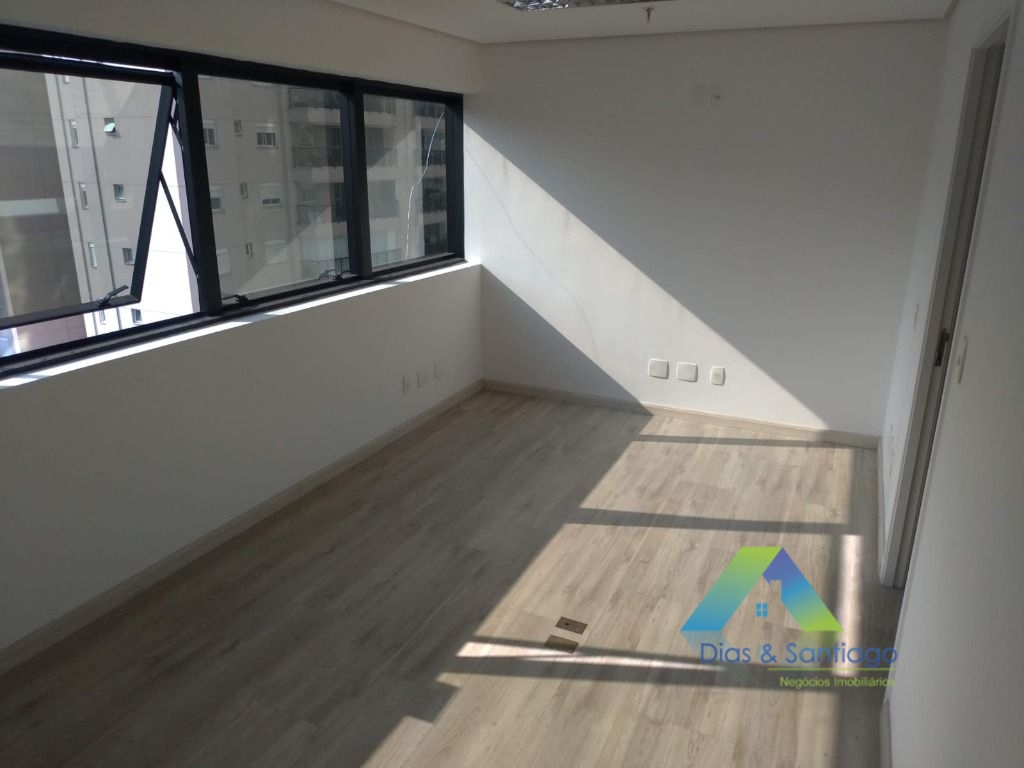 Conjunto Comercial-Sala à venda, 40m² - Foto 18
