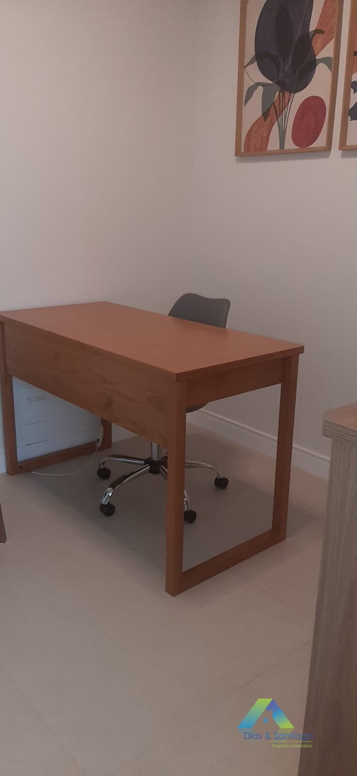 Conjunto Comercial-Sala à venda, 40m² - Foto 9