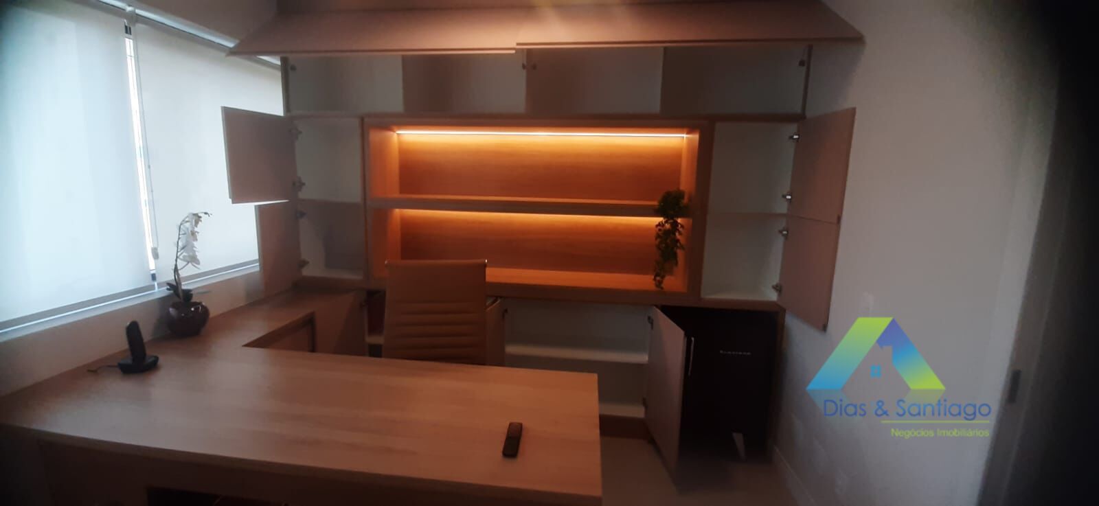 Conjunto Comercial-Sala à venda, 40m² - Foto 2