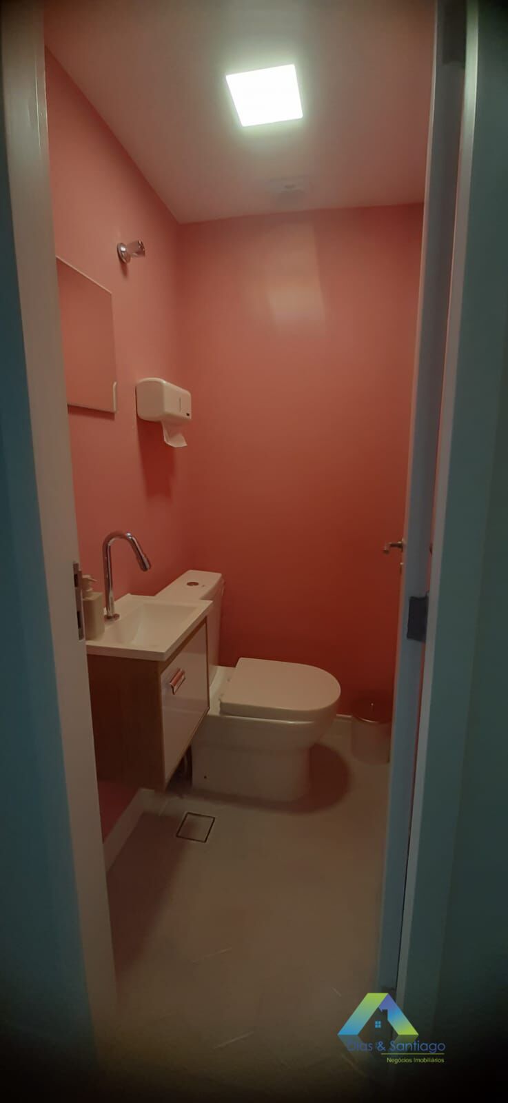 Conjunto Comercial-Sala à venda, 40m² - Foto 14
