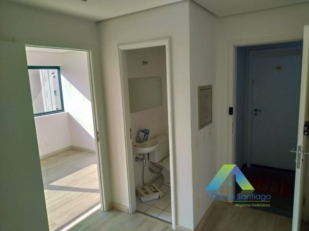 Conjunto Comercial-Sala à venda, 40m² - Foto 33