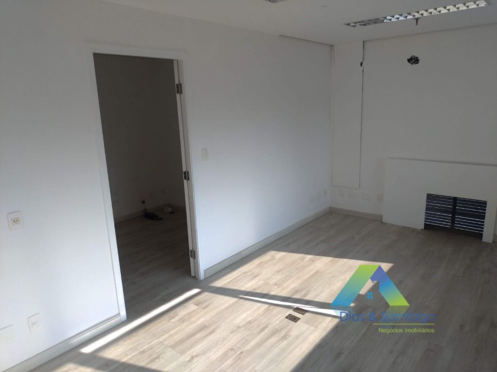 Conjunto Comercial-Sala à venda, 40m² - Foto 21