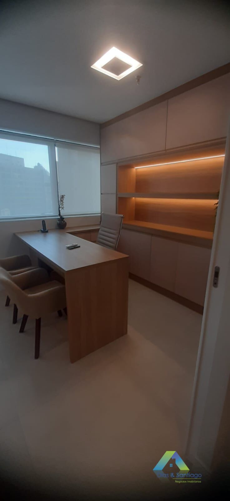 Conjunto Comercial-Sala à venda, 40m² - Foto 3