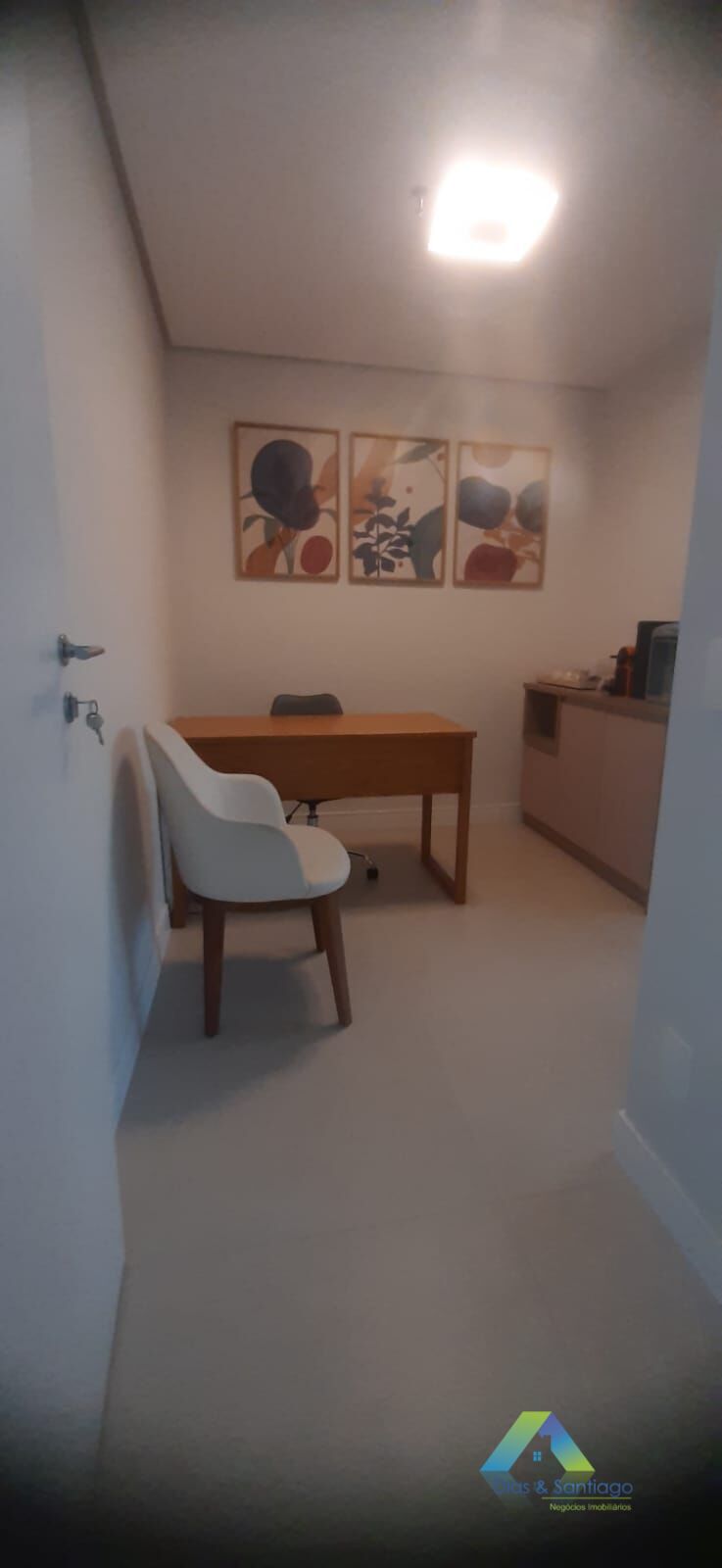 Conjunto Comercial-Sala à venda, 40m² - Foto 7