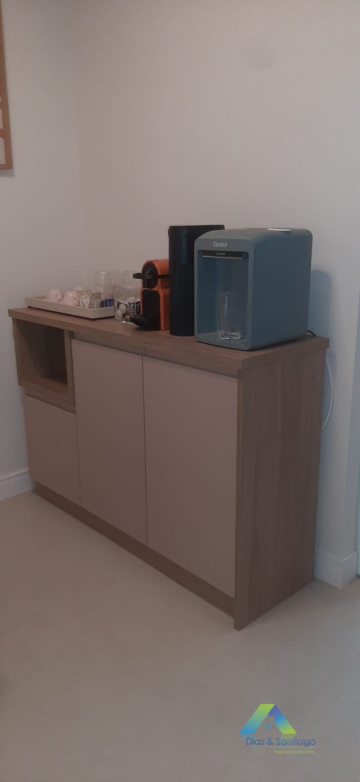 Conjunto Comercial-Sala à venda, 40m² - Foto 10