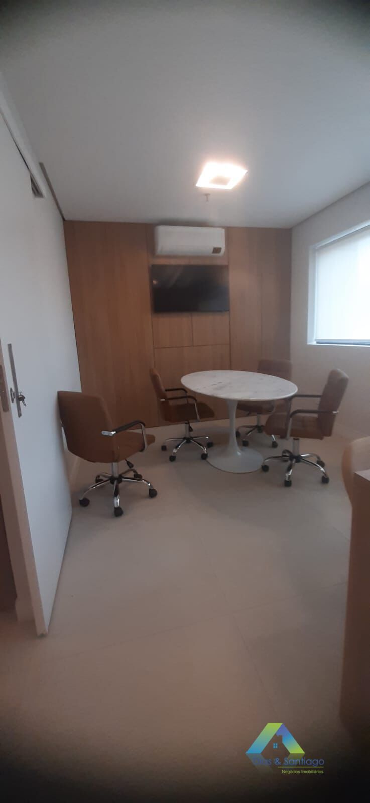 Conjunto Comercial-Sala à venda, 40m² - Foto 5