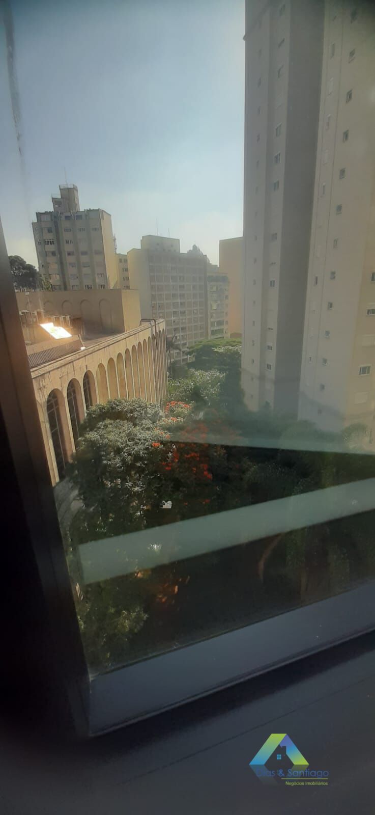 Conjunto Comercial-Sala à venda, 40m² - Foto 13