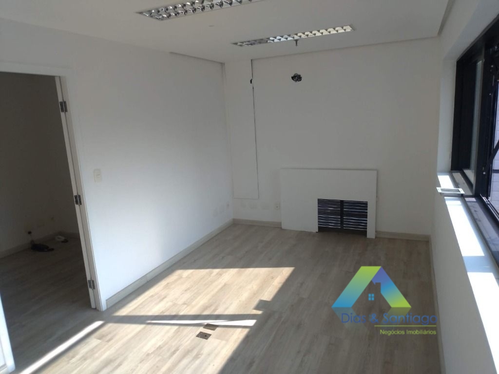 Conjunto Comercial-Sala à venda, 40m² - Foto 17
