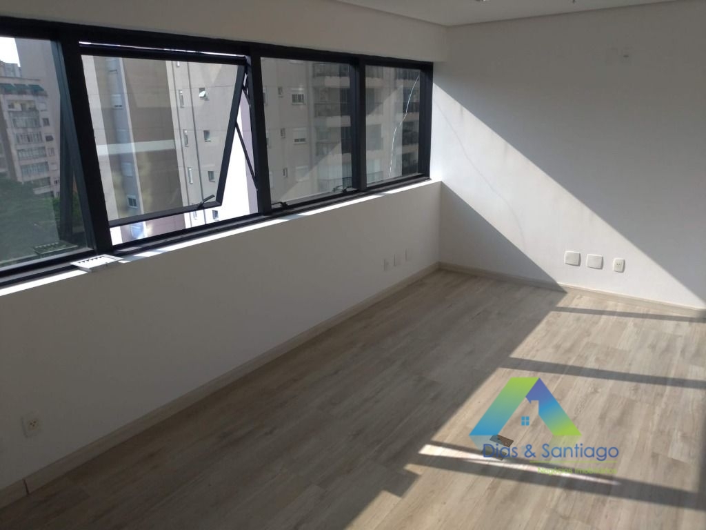 Conjunto Comercial-Sala à venda, 40m² - Foto 23