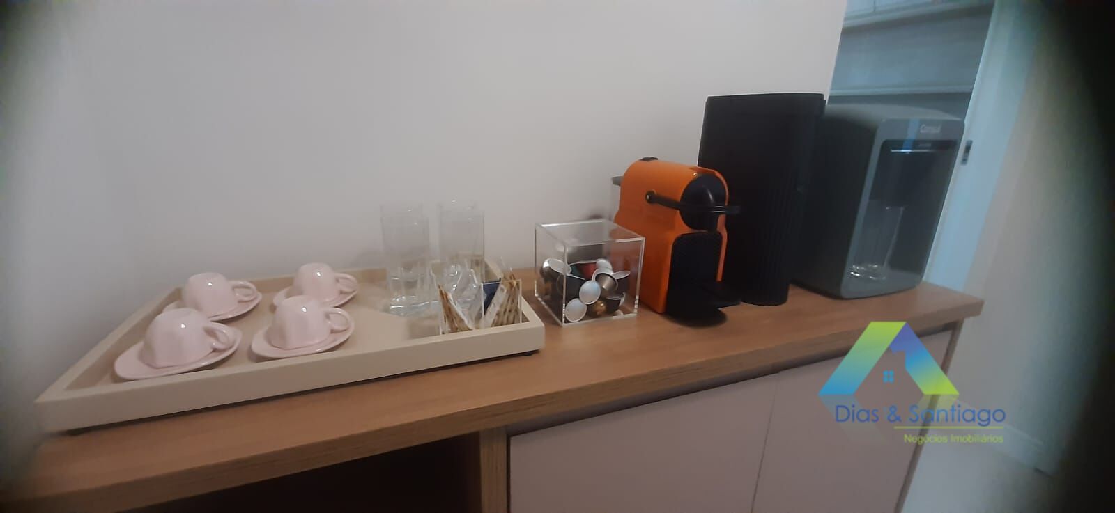 Conjunto Comercial-Sala à venda, 40m² - Foto 11