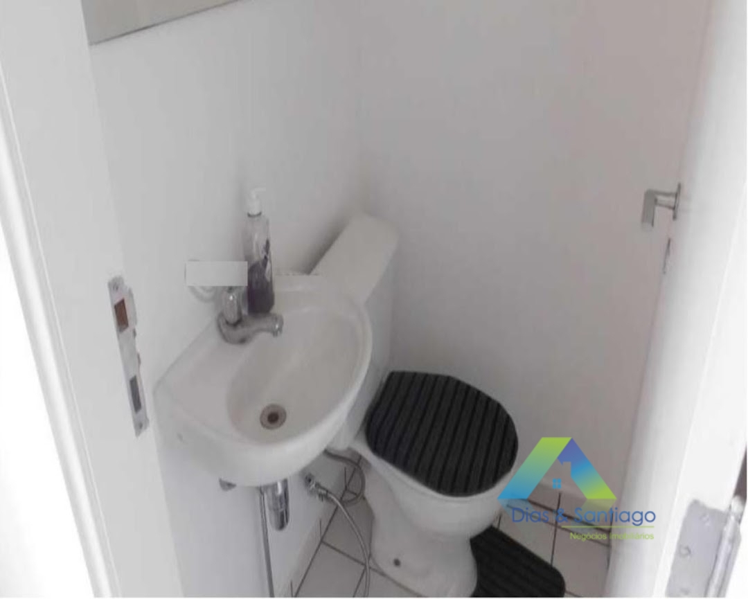 Conjunto Comercial-Sala à venda, 40m² - Foto 30