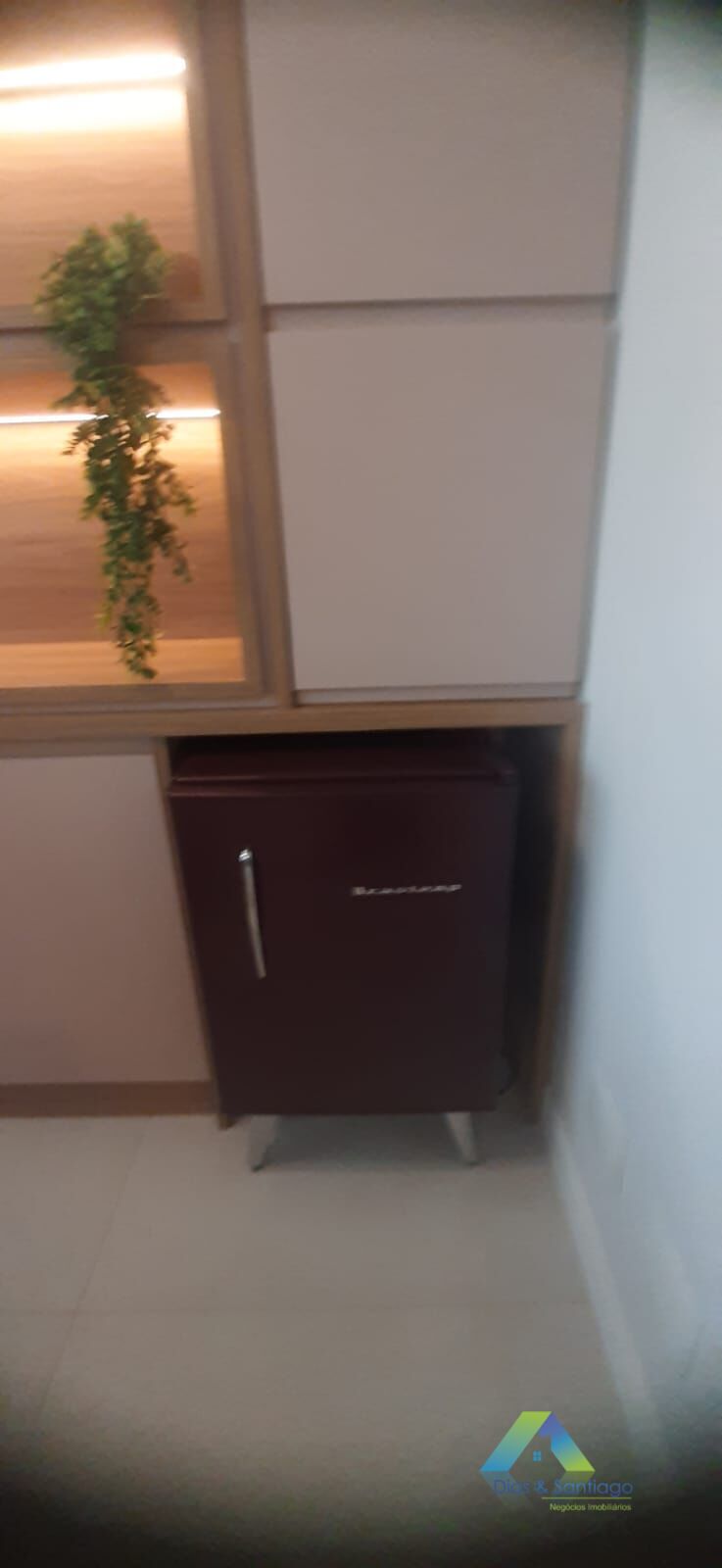 Conjunto Comercial-Sala à venda, 40m² - Foto 4