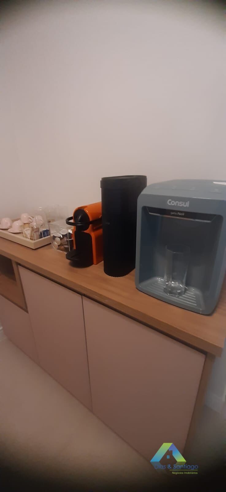 Conjunto Comercial-Sala à venda, 40m² - Foto 12