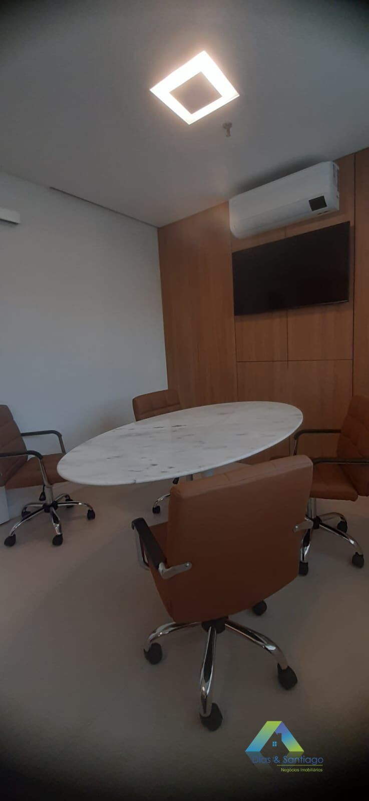 Conjunto Comercial-Sala à venda, 40m² - Foto 6
