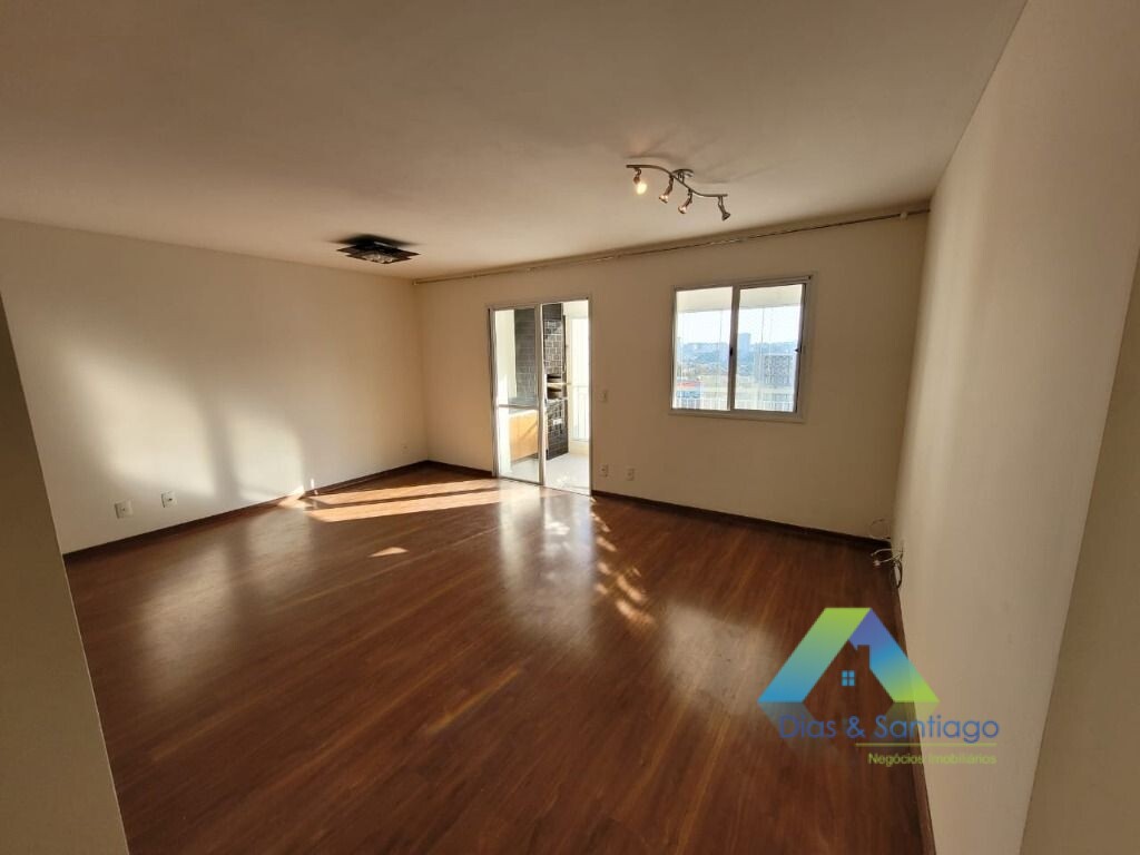 Apartamento à venda com 3 quartos, 96m² - Foto 1