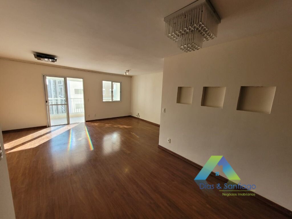 Apartamento à venda com 3 quartos, 96m² - Foto 4