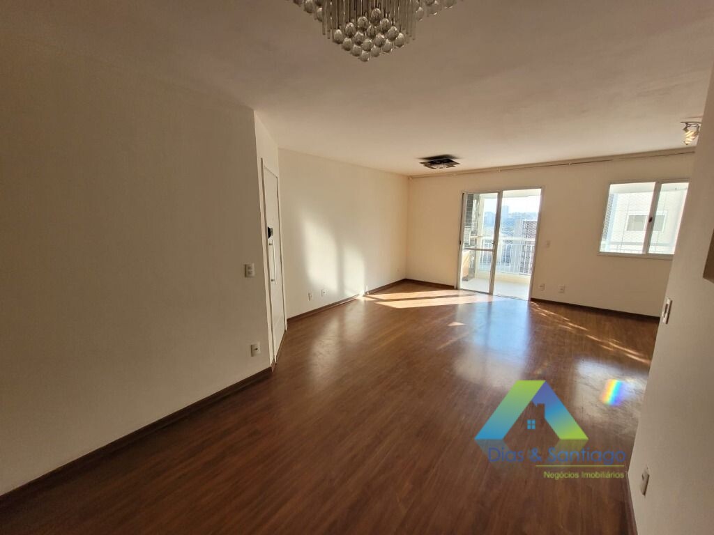 Apartamento à venda com 3 quartos, 96m² - Foto 3