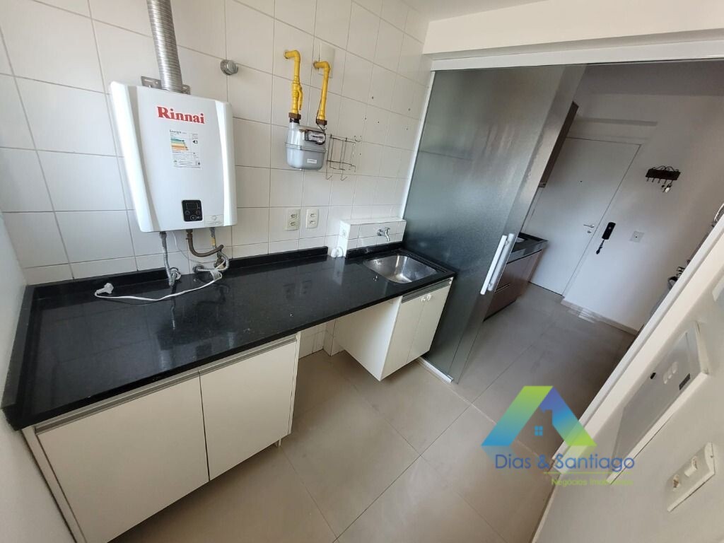 Apartamento à venda com 3 quartos, 96m² - Foto 18