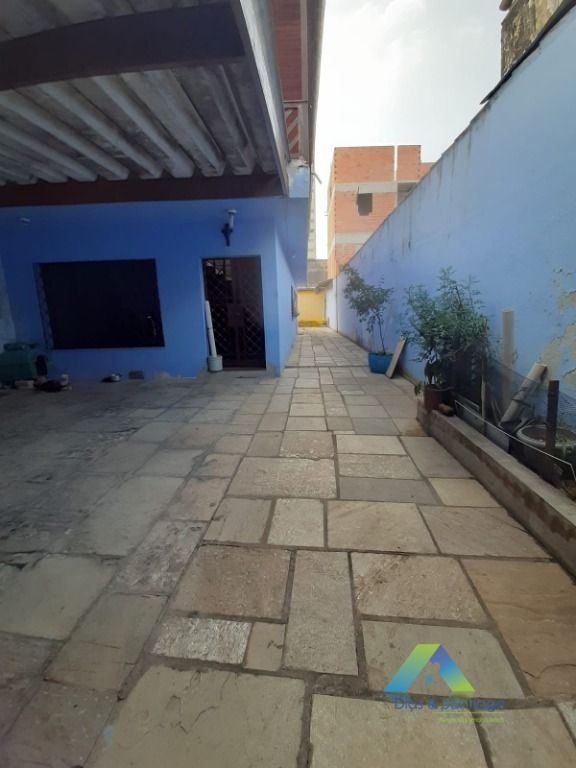 Sobrado para alugar com 4 quartos, 350m² - Foto 48