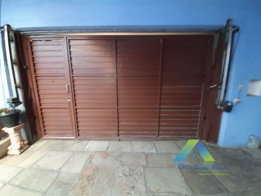 Sobrado para alugar com 4 quartos, 350m² - Foto 52