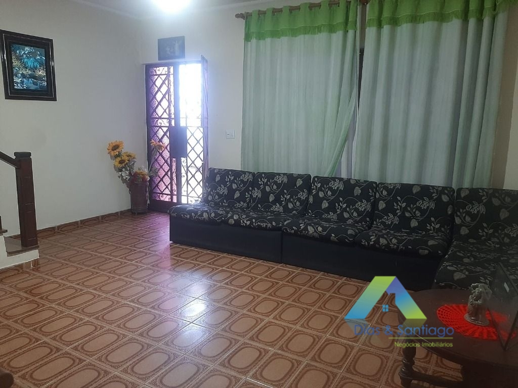 Sobrado para alugar com 4 quartos, 350m² - Foto 2