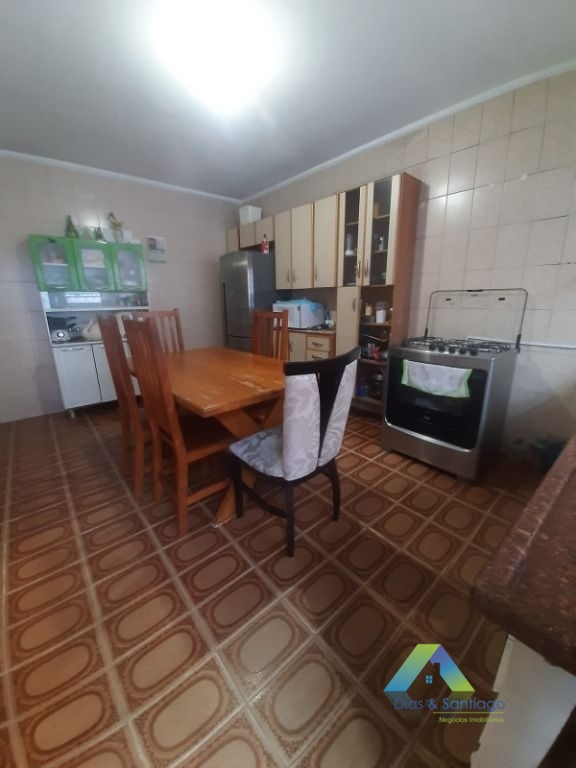 Sobrado para alugar com 4 quartos, 350m² - Foto 23