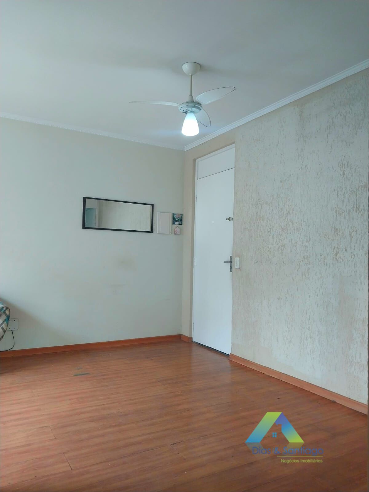 Apartamento à venda com 2 quartos, 54m² - Foto 4