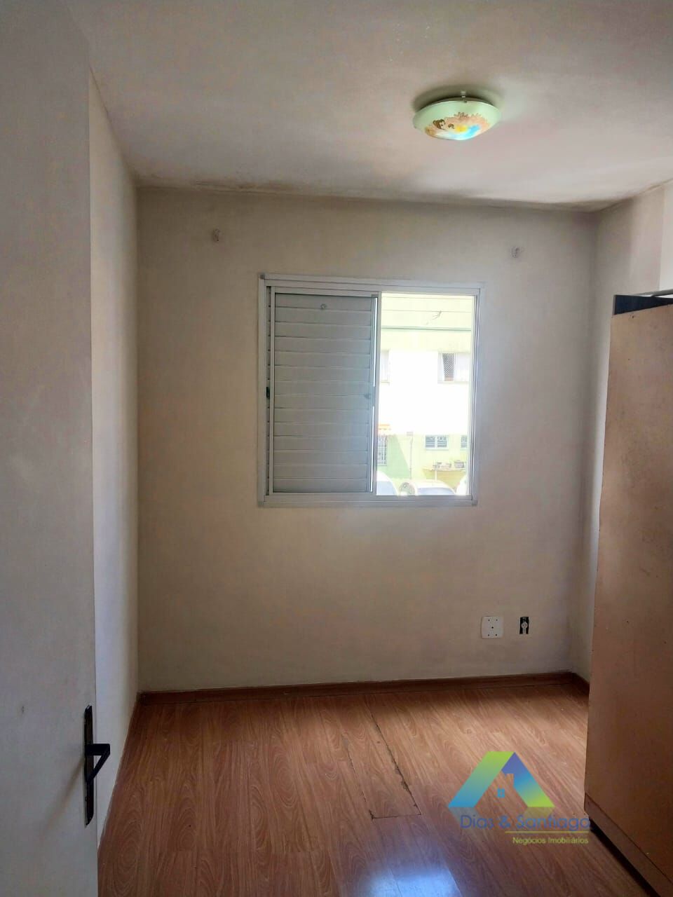 Apartamento à venda com 2 quartos, 54m² - Foto 6