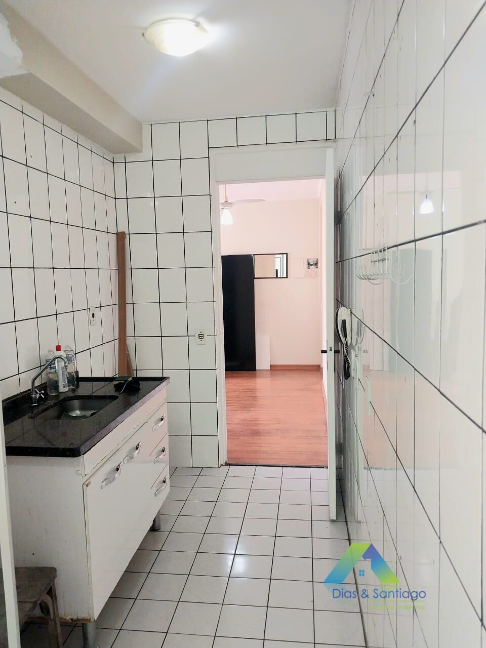 Apartamento à venda com 2 quartos, 54m² - Foto 3