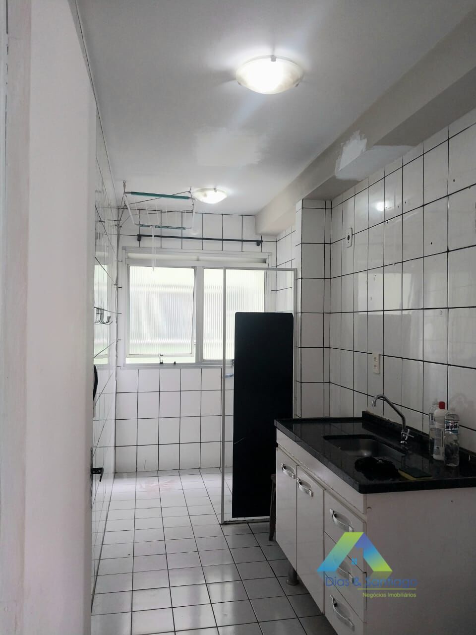 Apartamento à venda com 2 quartos, 54m² - Foto 2