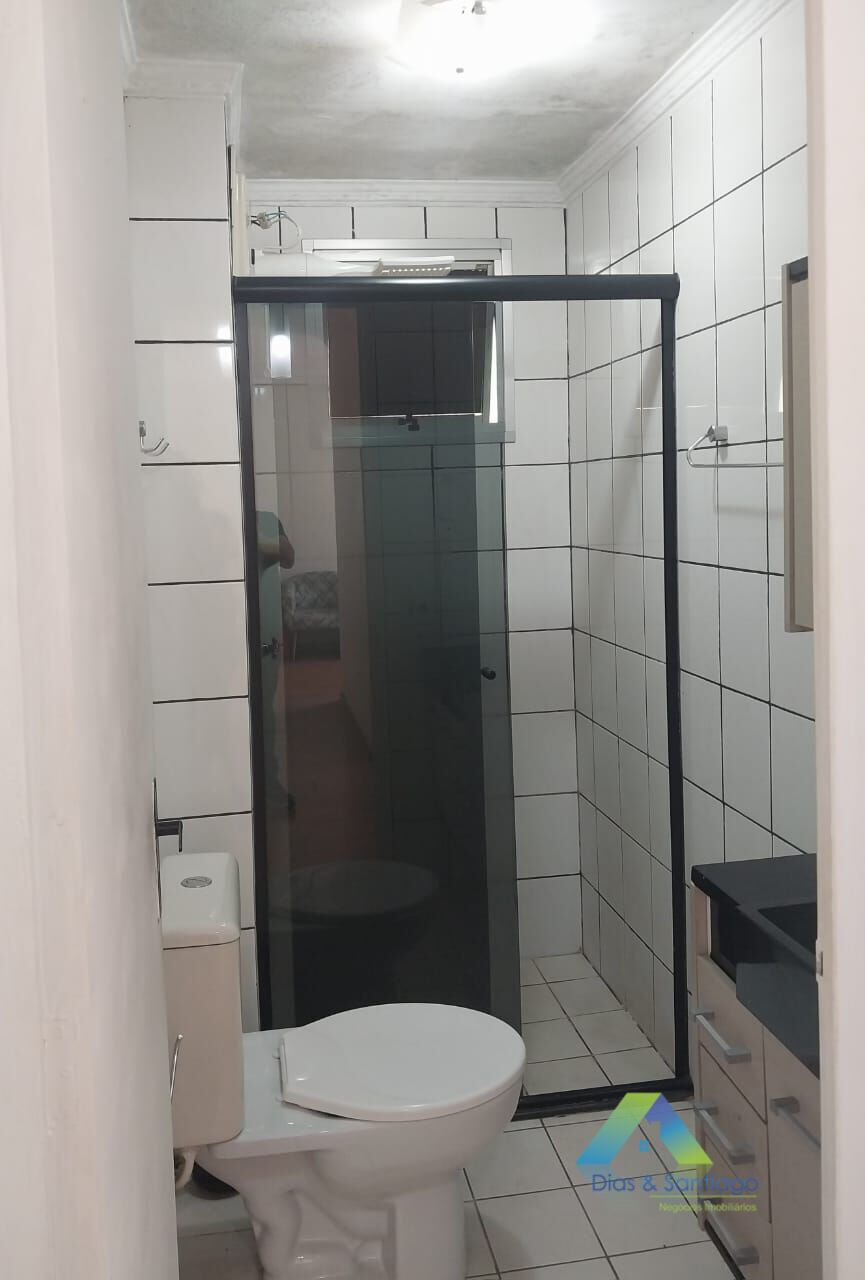 Apartamento à venda com 2 quartos, 54m² - Foto 12