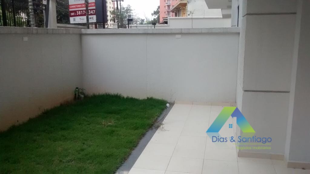 Apartamento à venda com 1 quarto, 71m² - Foto 2