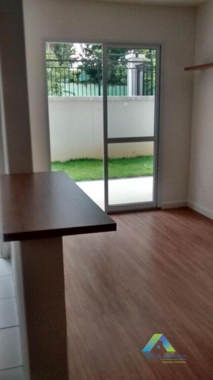 Apartamento à venda com 1 quarto, 71m² - Foto 1