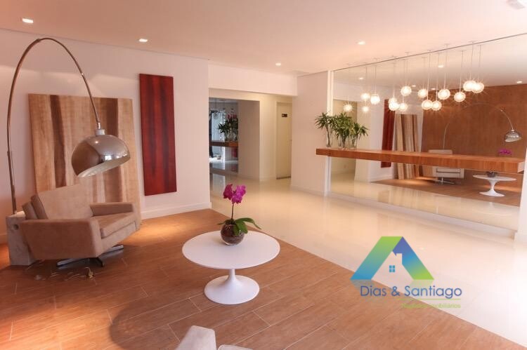 Apartamento à venda com 1 quarto, 71m² - Foto 4